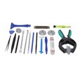 thumbnail image 2 of Outils de Réparation d'Écran de Téléphone, Écran de Téléphone Réparation Kit Design Ergonomique Large Compatibilité pour Tablette pour Téléphone pour DIY, 2 of 8