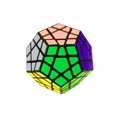 thumbnail image 4 of Speed Cube Magic Puzzle Set Irregular Speed Cube Bundle (Fisher +SQ1+Megaminx Cube), 4 of 7