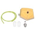 thumbnail image 2 of Air Fuel Filter Kit, Spark Plug Aluminum 503-443201 Durable Heat   For  51 55 Chainsaw, 2 of 8