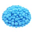 thumbnail image 2 of 300pcs Pom Poms 20mm Pom Poms Fuzzy Pompoms For DIY Crafts Decorations, 2 of 9