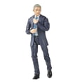 thumbnail image 3 of Marvel Legends Series Black Panther Legacy Collection Everett Ross 6-inch MCU Action Figure Toy, 1 Accessory, 3 Build-A-Figure Parts, 3 of 7