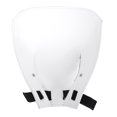 thumbnail image 2 of Diffuseur de Flash Universel Portable en Forme d'Arc avec Bande Élastique pour la Plupart des Appareils Photo Reflex, 2 of 7