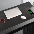 thumbnail image 1 of EGNMCR Kitchen Appliances for New Home, Accesorios Para La Cocina, 15W Fast Charging Office Small Computer Folding Mouse Pad Multifunction Wireless Charging Stand Mouse Pad Wireless Charging Pad, 1 of 6