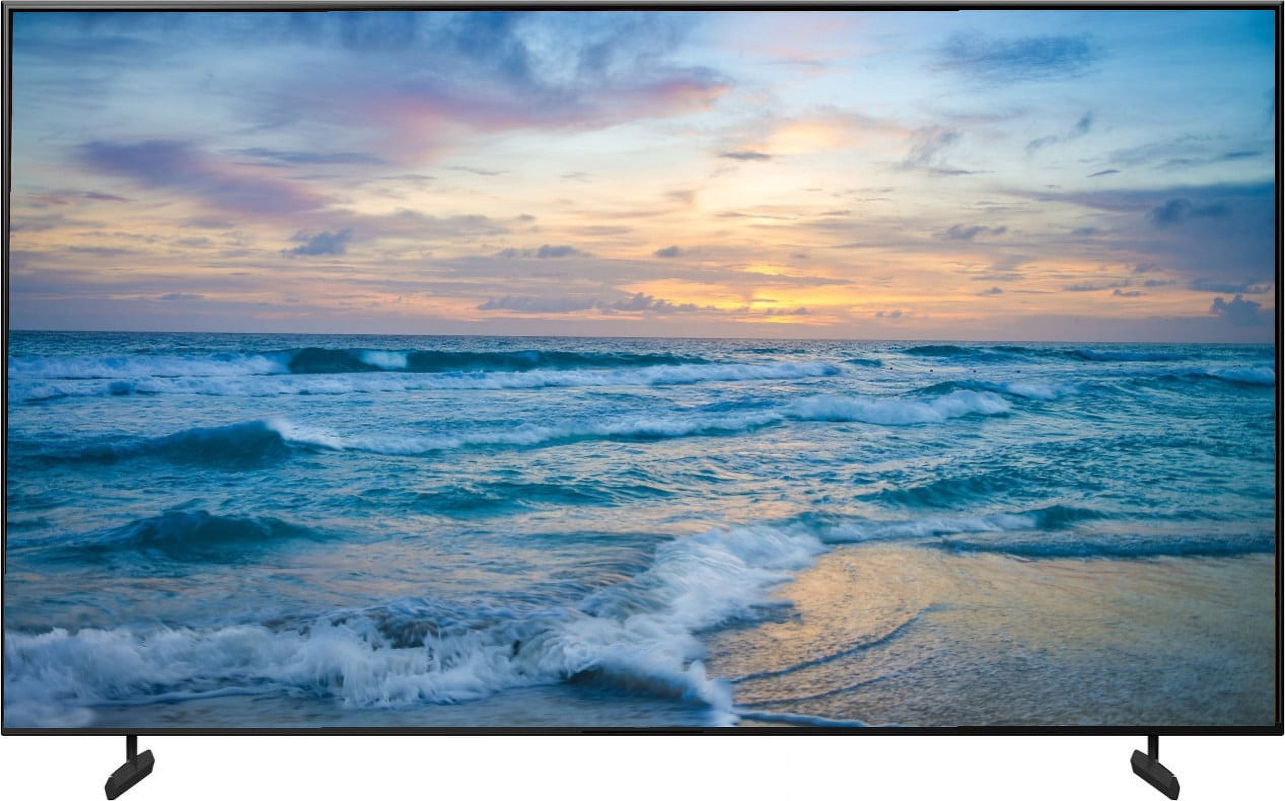 Refurbished LG 43" Class 4K (2160p) Smart QLED TV (43QNED80TUC)
