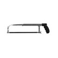 thumbnail image 1 of Century Drill & Tool CY4935 Economy Hacksaw with Blade, 1 of 4