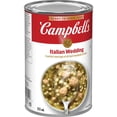 thumbnail image 3 of Campbell's® Ready to Serve Italian Wedding Soup, Shelf Stable, 3 of 7