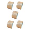 thumbnail image 3 of Transemion Creative Sticky Ball Rolling Tape Decorative Game DIY for Party Children Orange 6 x 10m 5Set, 3 of 6