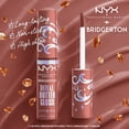 thumbnail image 4 of NYX Professional Makeup Bridgerton Royal Gloss, 4 of 7