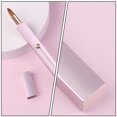 thumbnail image 4 of AURARMLET 1Set Double-headed Lip Brush for Travel using Man-made Fiber, 4 of 8
