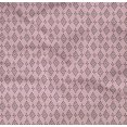 thumbnail image 4 of oneOone Organic Cotton Poplin Twill Fabric Geometric Block Decor Fabric Printed BTY 42 Inch Wide, 4 of 4