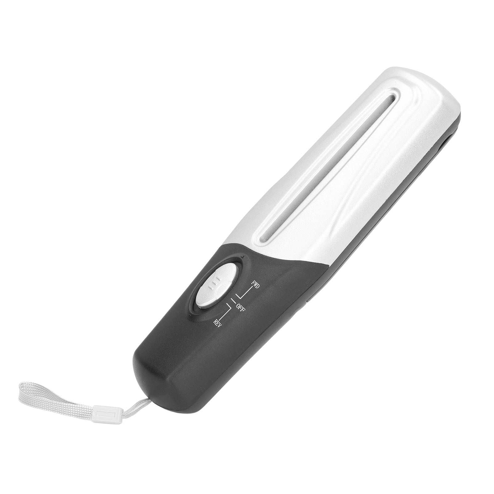 Cut Shredder, 4mm Space Saving Multifunctional Paper Shredder  for Office