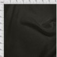 thumbnail image 3 of oneOone Georgette Viscose Fabric Polka Dots Print Fabric BTY 42 Inch Wide, 3 of 4