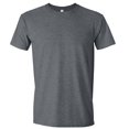 thumbnail image 1 of Gildan Mens Short Sleeve Soft-Style T-Shirt, 1 of 2