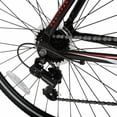 thumbnail image 3 of 700c Hyper Bicycles Vélo de route Unisexe en aluminium, 3 of 6