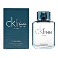 thumbnail image 1 of Ck Free 50Ml EDT Vaporisateur, 1 of 1