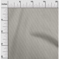 thumbnail image 1 of oneOone Polyester Lycra Fabric Waves Abstract Sashiko Print Sewing Fabric BTY 56 Inch Wide, 1 of 1