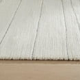 thumbnail image 5 of Rug Branch Casa Abstract Indoor Area Rug, Beige Cream, Modern - Living Room, Bedroom, Dining Room, and Kitchen, 5 of 5