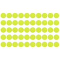 thumbnail image 2 of 50 Pcs Recharge Ronde TPE 1,45 cm Accessoire de Jeu de Balle de Tir Extérieur pour Hyper 40, 2 of 7