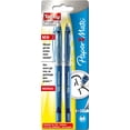 thumbnail image 1 of Paper Mate Replay Premium Erasable Gel Pen, 0.7mm, Blue, 2/Pk, 1 of 1