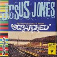 thumbnail image 1 of JESUS JONES RSD 2022 - Griffé (2LP/Marbre/180G) Pistes Rares Non Libérées & REMIXES, 1 of 1