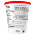 thumbnail image 3 of Yoplait Source 0% Smooth Traditional Yogurt, Peach, No Added Sugar, 630g, 3 of 8