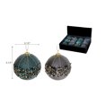 thumbnail image 3 of Boules Décoratives À Paillettes (Assortiment) (12/Disp.) - Lot De 12, 3 of 3