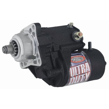 Powermaster 9053 Démarreur Diesel Ultra Robuste Convient à 94 00 Convient/pour Ram 2500
