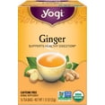 thumbnail image 1 of Gingembre, 16 Sachets, 1 of 3