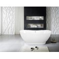 thumbnail image 1 of A&E Bath and Shower ANGELA Bathtub, 1 of 3