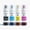 1SET(4PC), variant on 103 Refill Dye Ink 70ML Compatible for Epson EcoTank L1110 L3100 L3110 L3111 L3116 L3150 L3151 L3156 L3160 L5190 L5290 L5590