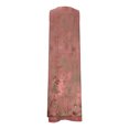 thumbnail image 4 of Ovzne Robes d'Été pour Femmes Robe d'Été pour Femmes Robe d'Été Décontractée pour Femmes Dégradé Sans Manches Col en V Longue Robe Robe Grande Taille Liquidation, 4 of 4