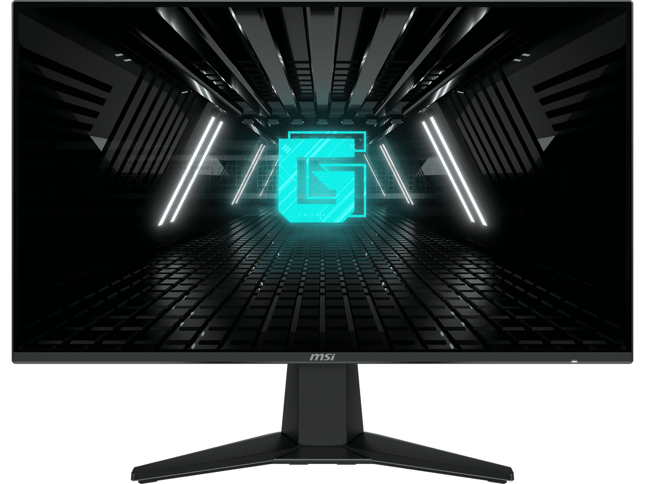 MSI G242L E14 Moniteur LCD de Jeu 24" Classe Full HD - 16:9 - 23.8" Visible - Technologie In-plane Switching (IPS) - 1920 x 1080 - 16.7 Millions de Couleurs - FreeSync - 300 Nit - 1 ms - Taux de Rafraîchissement 144 Hz...