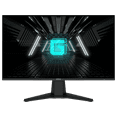 thumbnail image 1 of MSI G242L E14 Moniteur ACL de Jeu 24 Pouces Classe Full HD - 16:9 - 23,8 Pouces Visibles - Technologie de Commutation dans le Plan (IPS) - 1920 x 1080 - 16,7 Millions de Couleurs - FreeSync - 300 Nits - 1 ms - Fréquence de Rafraîchissement 144 Hz..., 1 of 18