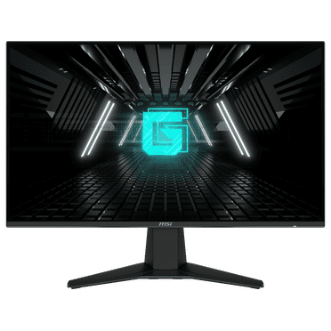 MSI G242L E14 Moniteur ACL de Jeu 24 Pouces Classe Full HD - 16:9 - 23,8 Pouces Visibles - Technologie de Commutation dans le Plan (IPS) - 1920 x 1080 - 16,7 Millions de Couleurs - FreeSync - 300 Nits - 1 ms - Fréquence de Rafraîchissement 144 Hz...