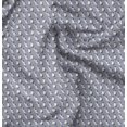 thumbnail image 1 of Soimoi Silk Fabric Cat Animal Print Fabric by Yard 42 Inch Wide, 1 of 5