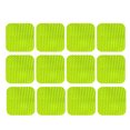 thumbnail image 1 of 12Pcs Reflective Bicycle Stickers Adhesive Tape for Bike Car Bag Decor, 1 of 1
