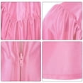 thumbnail image 4 of LYHaoo Preschool Kindergarten Graduation Gown Cap Set With Tassel And Graduation Sash For Child Size,Crewneck Basic Tees Sizes 4-5 Years, 4 of 6