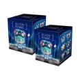thumbnail image 2 of AET Alien Stage Stage PVC Figures With ID Card Collectible Toy For Ages 15+, 2 of 9