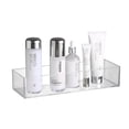 thumbnail image 1 of Mainstays Clear Stackable Organizer 1,100%PS, 1 of 5