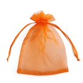 thumbnail image 2 of Home Textile Storage Clearance 100 Pack Beautiful Colorful Organza Gift And Favour Bags 9Cm X 12Cm, Home Textile Home Textile Storage, 2 of 2