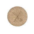 thumbnail image 2 of Tabouret de comptoir Larkin, noir, 2 of 7