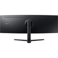 thumbnail image 2 of Samsung 49" S95UA Super Ultrawide Dual QHD Monitor (LS49A950UINXZA), 2 of 3
