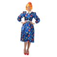 thumbnail image 1 of The Magic School Bus Miss Frizzle Costume, 1 of 6