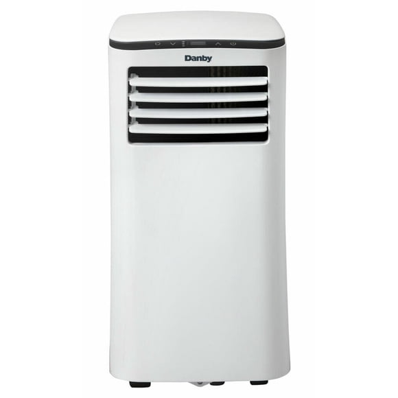 Danby 10,000 BTU (7,000 SACC) 3-in-1 Portable Air Conditioner