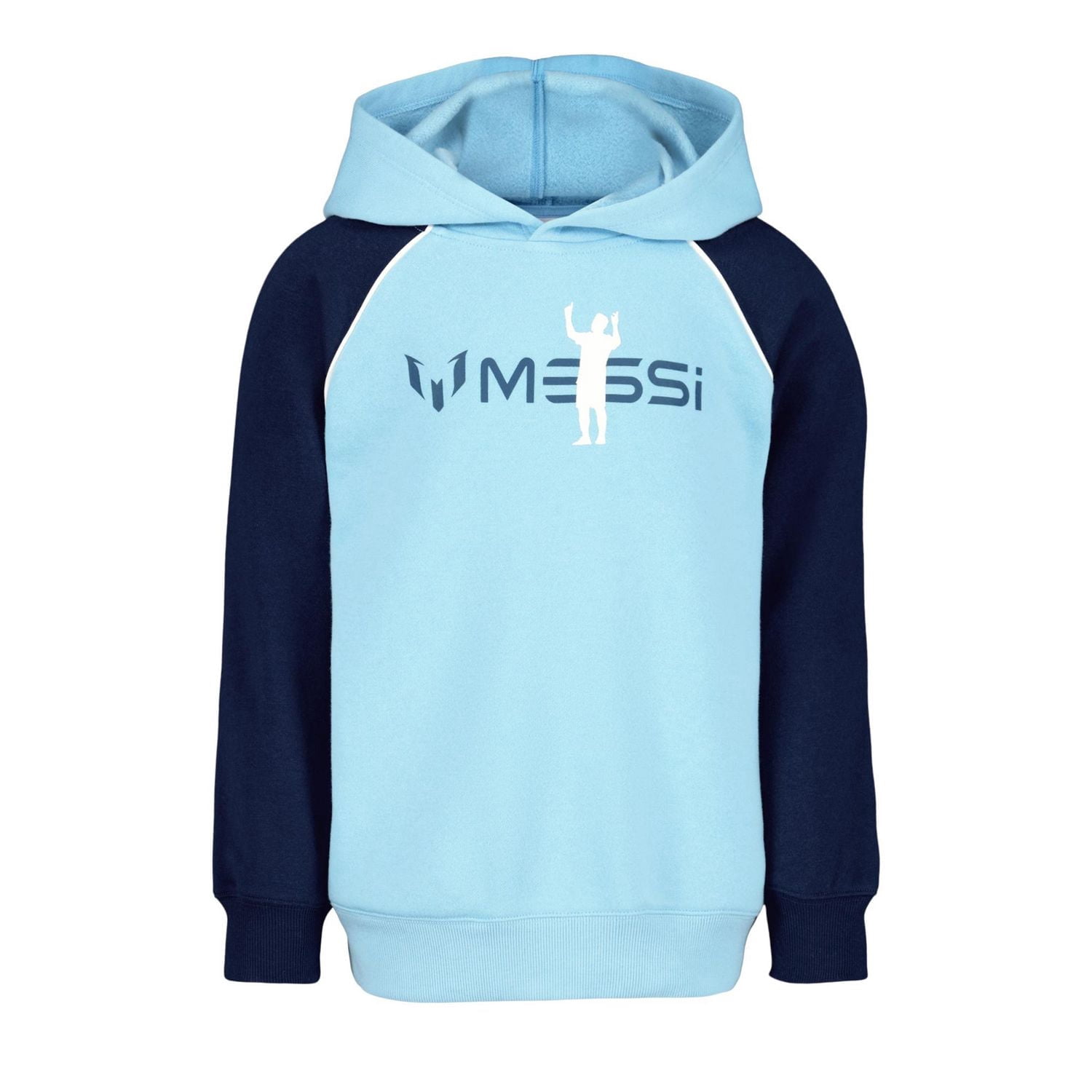 Sweat à capuche Messi pour enfants