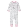 thumbnail image 2 of Grenouillère en coton George pour bébés filles, 2 of 2