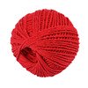 thumbnail image 4 of Thread Cotton Sewing Rope Twist Color Sewing Cord DIY Handicraft Woven String Knitting Supplies, Green and White, 4 of 9