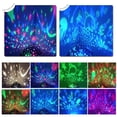 thumbnail image 4 of Boovnll Night Light, Star Lights Projection Lights, Led Projection Lights, Usb Direct Plug Colourful Lights with Remote Control for Home Decoration Baby Sleeping Lamp, Night Lights Plug Into Wall, 4 of 9
