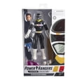 thumbnail image 1 of Power Rangers Lightning Collection In Space Black Ranger 6-Inch Premium Collectible Action Figure Toy with Accessories, 1 of 7