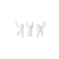 thumbnail image 1 of Umbra Buddy Wall Hooks, 1 of 3
